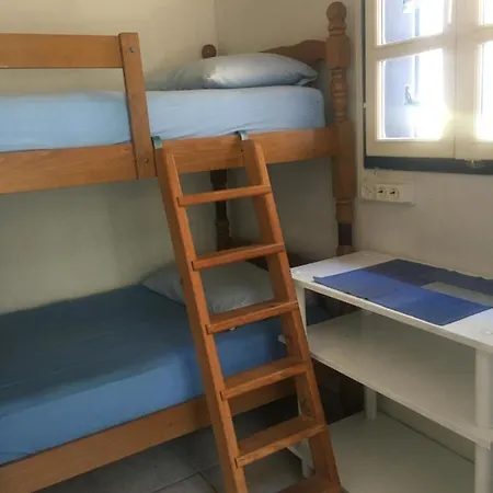 Casula Mediterranea Mali Lošinj