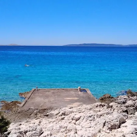 Feriehus Casula Mediterranea Mali Lošinj