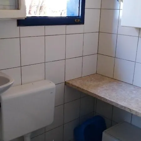 Casula Mediterranea Feriehus Mali Lošinj