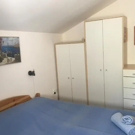 Holiday home Casula Mediterranea