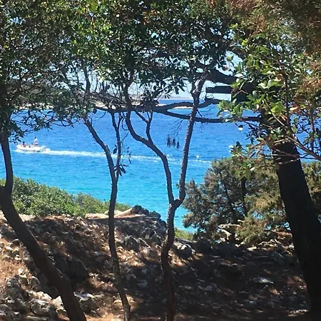 Feriehus Casula Mediterranea *