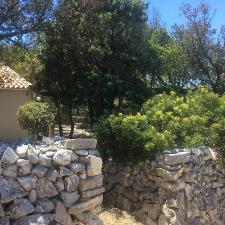 Feriehus Casula Mediterranea