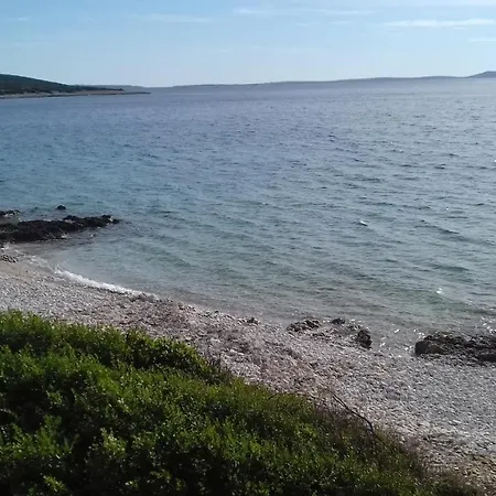 Casula Mediterranea * Mali Lošinj