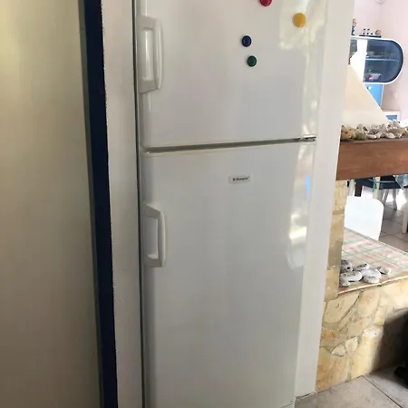 Casula Mediterranea * Mali Losinj