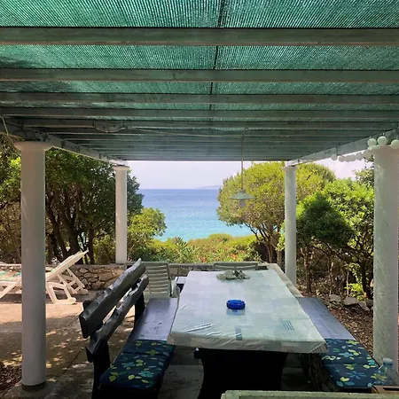 Casula Mediterranea Mali Lošinj