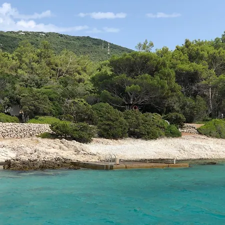 Casula Mediterranea Feriehus