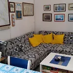 Ferienhaus Casula Mediterranea Mali Lošinj