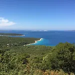 Ferienhaus Casula Mediterranea Mali Lošinj