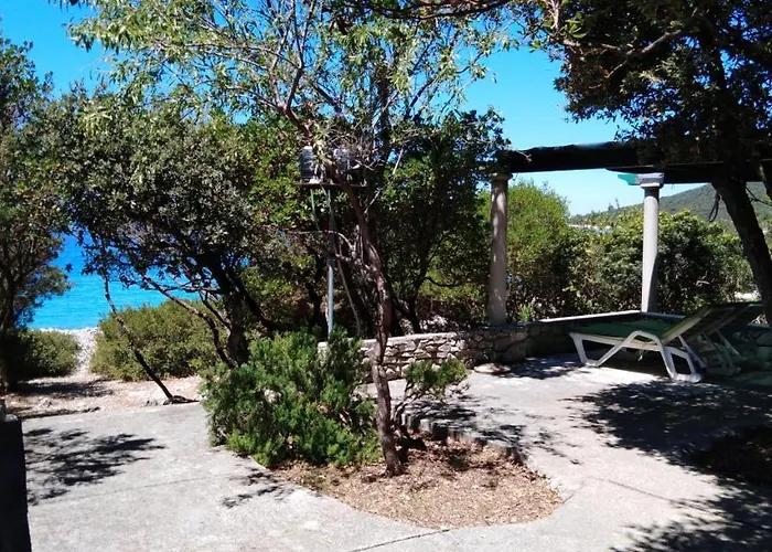 Casa de Férias Casula Mediterranea