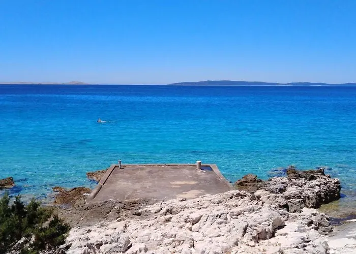 Casa de Férias Casula Mediterranea Mali Lošinj