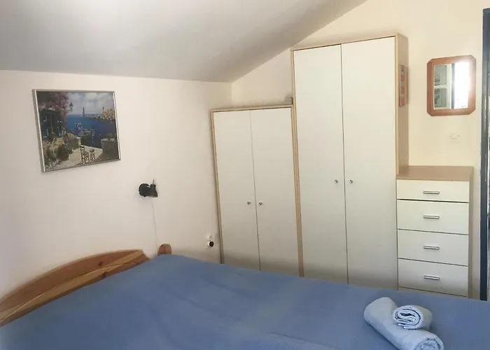 Casa de Férias Casula Mediterranea