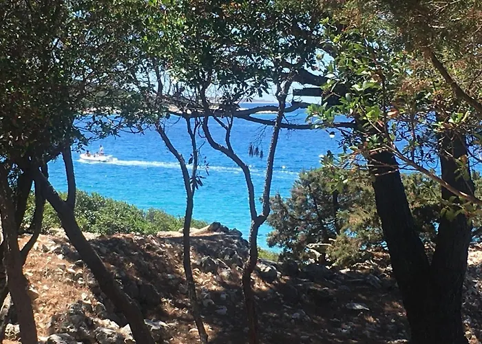Casa de Férias Casula Mediterranea *