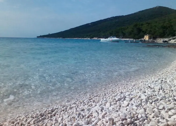 Casula Mediterranea * Mali Lošinj