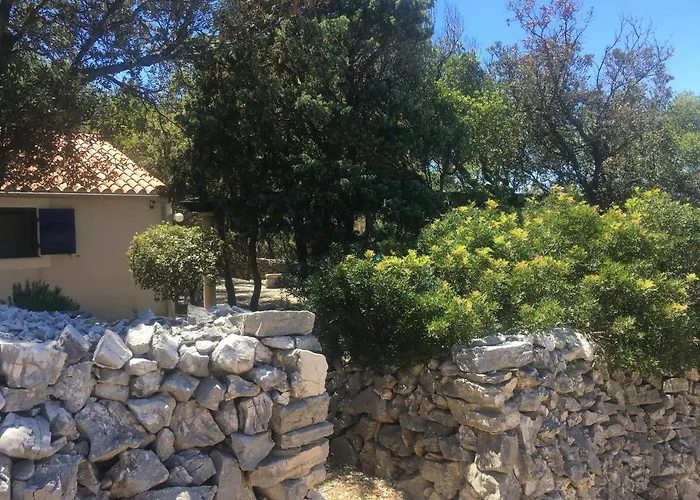 Casa de Férias Casula Mediterranea