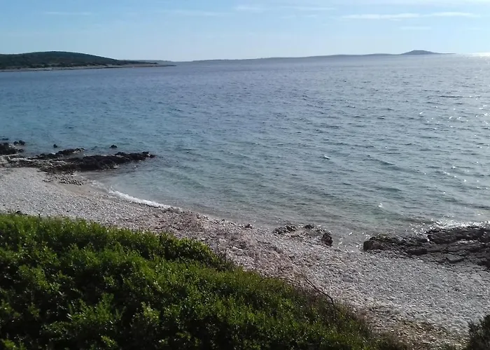 Casula Mediterranea * Mali Lošinj
