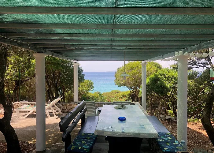Casula Mediterranea Mali Lošinj