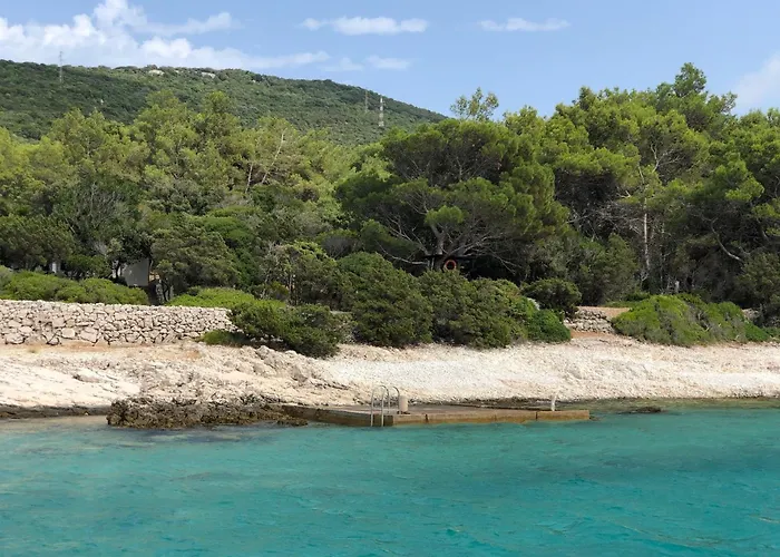 Casula Mediterranea Casa de Férias
