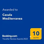 Casula Mediterranea