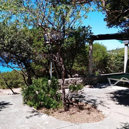 Semesterbostad Casula Mediterranea