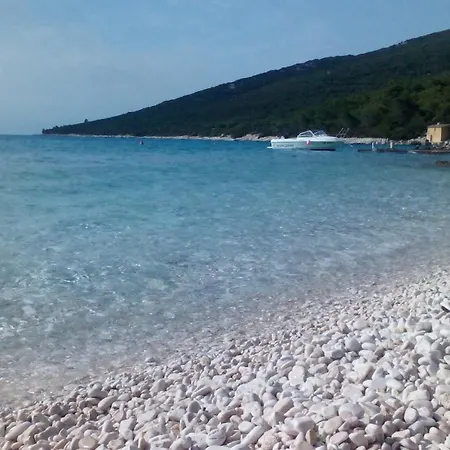 Casula Mediterranea * Mali Lošinj